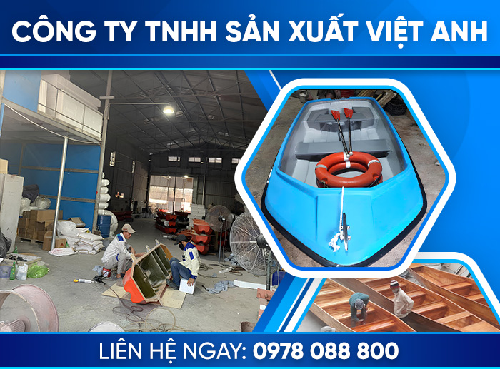 CÔNG TY TRÁCH NHIỆM HỮU HẠN SẢN XUẤT VIỆT ANH
